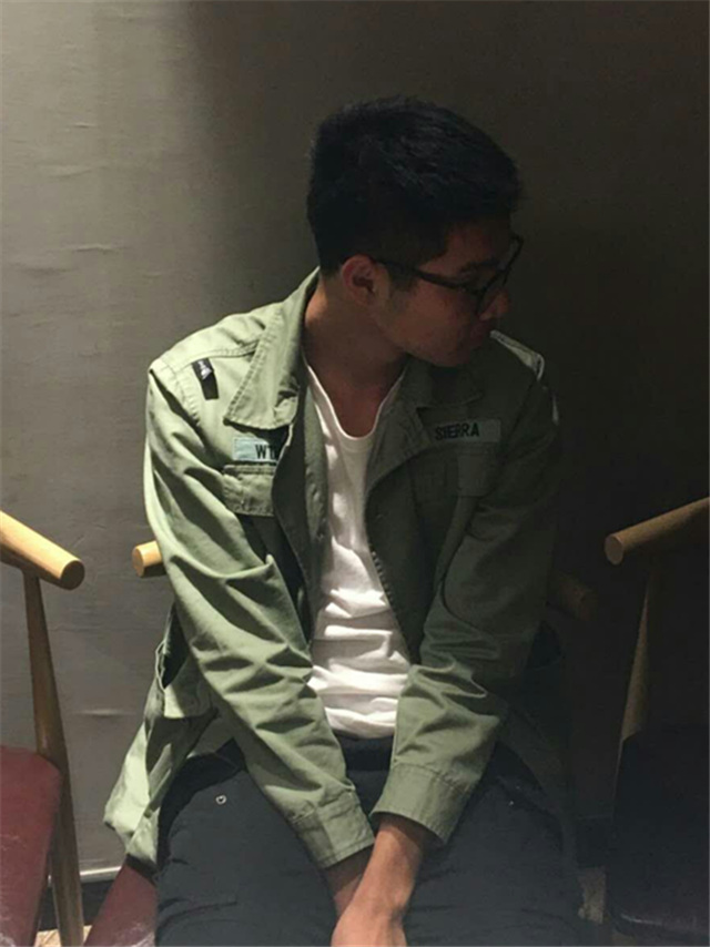 王泳琪