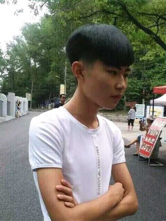 杨智博