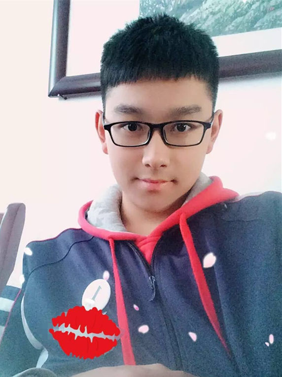 刘骏扬
