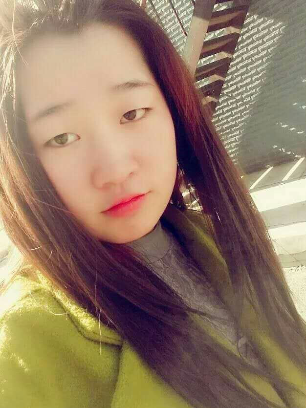 赫昭琪