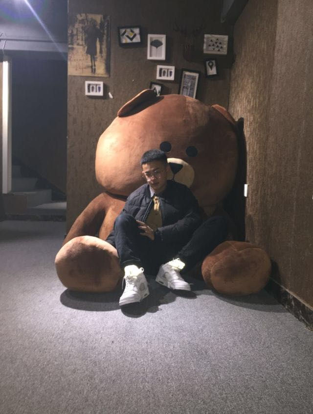 王瀚正