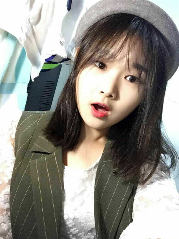 金雨璇
