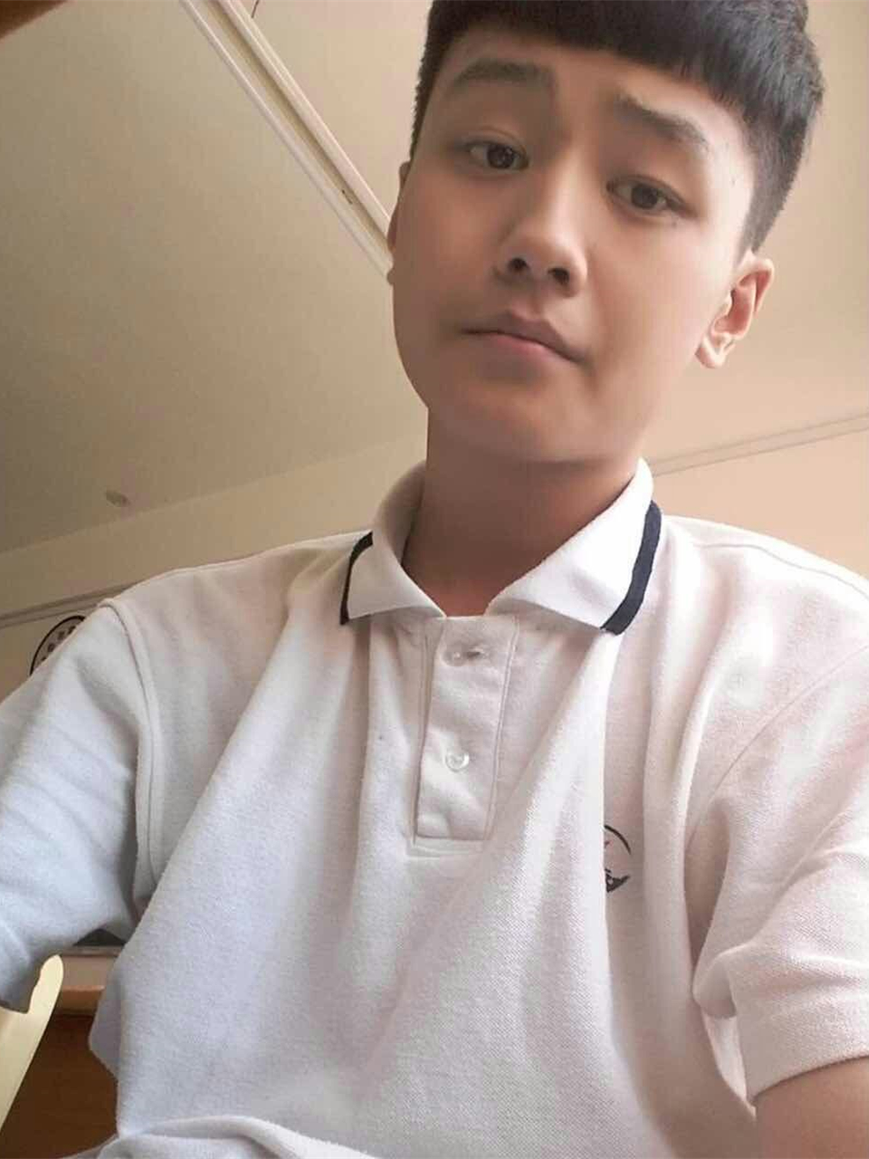 杨海强