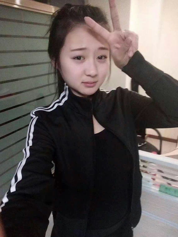 陈扬