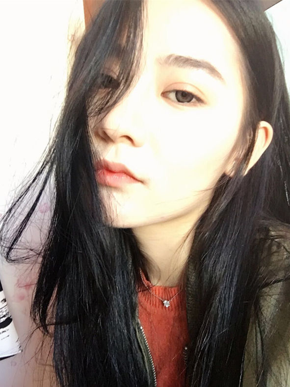 臧馥煜