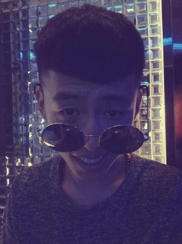 徐宏宇